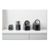 Model 1670 School Pro Classroom Electric Pencil Sharpener, Ac-Powered, 4 X 7.5 X 7.5, Black/Gray/Smoke
