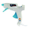Craftbond Glue Gun, 40 W, Blue/Gray