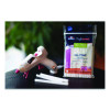 Craftbond Less Mess All-Temp Glue Sticks, 0.27" x 4", Dries Clear, 24/Pack