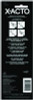 Gripster Knife, Black