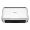Ds-410 Document Scanner, 600 Dpi Optical Resolution, 50-Sheet Duplex Auto Document Feeder
