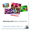 Premium Matte Presentation Paper, 9 Mil, 11 X 14, Matte Bright White, 50/Pack