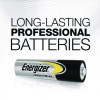 Industrial Alkaline Aaa Batteries, 1.5 V, 24/Box