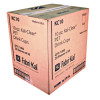 Kal-Clear Pet Cold Drink Cups, 10 Oz, Plastic, Clear, 50/Bag, 20 Bags/Carton