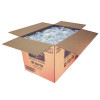 Kal-Clear Pet Cold Drink Cups, 24 Oz, Plastic, Clear, 25/Sleeve, 24 Sleeves/Carton