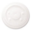Rk Cup Lids, Fits 16 Oz To 20 Oz Cold Cups, Plastic, Translucent, 1,000/Carton
