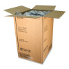 Portion Cups, 5.5 Oz, Plastic, Black, 125/Sleeve, 20 Sleeves/Carton
