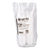 Portion Cups, 1.5 Oz, Plastic, Clear, 250/Sleeve, 10 Sleeves/Carton