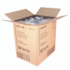 Portion Cups, 2 Oz, Plastic, Black, 2,500/Carton