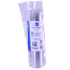Recycleware Round Deli Container, 32 Oz, 4.6" Diameter x 5.8" h, Clear, Plastic, 500/Carton
