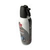 Disposable Compressed Air Duster, 10 Oz Can, 2/Pack