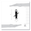91160 Windlass Tourniquet, 2" x 7"