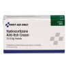 Hydrocortisone Anti-Itch Cream, 0.03 Oz Packet, 25/Box