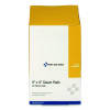 Sterile Gauze Pads, 4 X 4, 50/Box