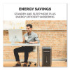 Powershred 99Ci 100% Jam Proof Cross-Cut Shredder, 18 Manual-Sheet Capacity