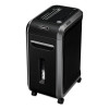 Powershred 99Ci 100% Jam Proof Cross-Cut Shredder, 18 Manual-Sheet Capacity