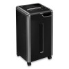 Powershred 325Ci 100% Jam Proof Cross-Cut Shredder, 22 Manual Sheet Capacity