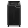 Powershred 425i 100% Jam Proof Strip-Cut Shredder, 38 Manual Sheet Capacity, Taa Compliant