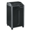 Powershred 425Ci 100% Jam Proof Cross-Cut Shredder, 30 Manual Sheet Capacity, Taa Compliant