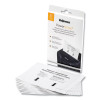 Powershred Performance+ Lubricant Sheets, 8.5 x 6, 10/Pack