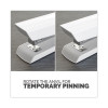Lx820 Classic Full Strip Stapler With Antimicrobial Protection, 20-Sheet Capacity, White