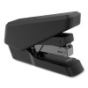 Lx860 Easypress Half Strip Stapler With Antimicrobial Protection, 40-Sheet Capacity, Black