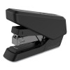 Lx860 Easypress Half Strip Stapler With Antimicrobial Protection, 40-Sheet Capacity, Black