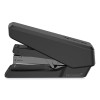 Lx870 Easypress Stapler With Antimicrobial Protection, 40-Sheet Capacity, Black