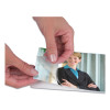 Laminating Pouches, 5 Mil, 4.5" X 6.25", Gloss Clear, 20/Pack