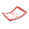 Imagelast Laminating Pouches With Uv Protection, 5 Mil, 9" X 11.5", Clear, 150/Pack