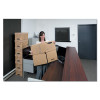 Filing Box, Letter/Legal Files, 13" X 16.25" X 12", Kraft, 25/Carton