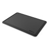 Anti-Fatigue Wellness Mat, Rectangular, Black Surface, 36" x 24"