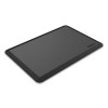 Anti-Fatigue Wellness Mat, Rectangular; Beveled Edges, 36 X 24, Black