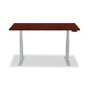 Levado Laminate Table Top, 72" x 30", Mahogany