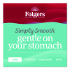 Simply Smooth Ground Coffee, Gentle On Your Stomach, 27 Oz Canister, 6/Carton