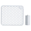 Ourfresh Airfreshener, Coconut Vanilla Refill, 48/Carton