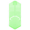 Tsunami, Urinal Screen, Cucumber Melon Scent, Green, 5.22 Oz, 6/Carton