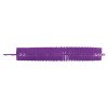 Tidal Wave, Urinal Screen, Fabulous Scent, Purple, 0.42 Oz, 6/Box
