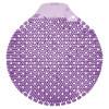 Tidal Wave, Urinal Screen, Fabulous Scent, Purple, 0.42 Oz, 6/Box