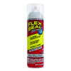 Liquid Rubber Sealant Coating Spray, 14 Oz Spray, Clear