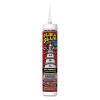 Flex Glue, Pro Formula, 9 Oz, Dries Clear