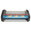 Pinnacle 27 Ezload Laminator, 27" Max Document Width, 3 Mil Max Document Thickness