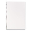 Proclick Presentation Paper, 96 Bright, 32-Hole. 24 Lb Bond Weight, 8.5 x 11, White, 250/Pack