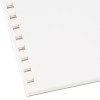 Proclick Presentation Paper, 96 Bright, 32-Hole. 24 Lb Bond Weight, 8.5 x 11, White, 250/Pack