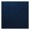Opaque Plastic Presentation Covers For Binding Systems, Plastic, Square Corners, 11 x 8.5, Navy, 50/Pack