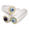 Pinnacle 27 Ezload Roll Film, 1.7 Mil, 25" X 500 Ft, Gloss Clear, 2/Box