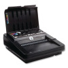 Combbind C450e Electric Binding System, 500 Sheets, 18 X 17 X 13, Black