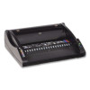 Combbind C450e Electric Binding System, 500 Sheets, 18 X 17 X 13, Black