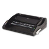 Combbind C450e Electric Binding System, 500 Sheets, 18 X 17 X 13, Black