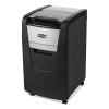 Autofeed+ 150X Micro-Cut Home Office Shredder, 150 Auto/8 Manual Sheet Capacity